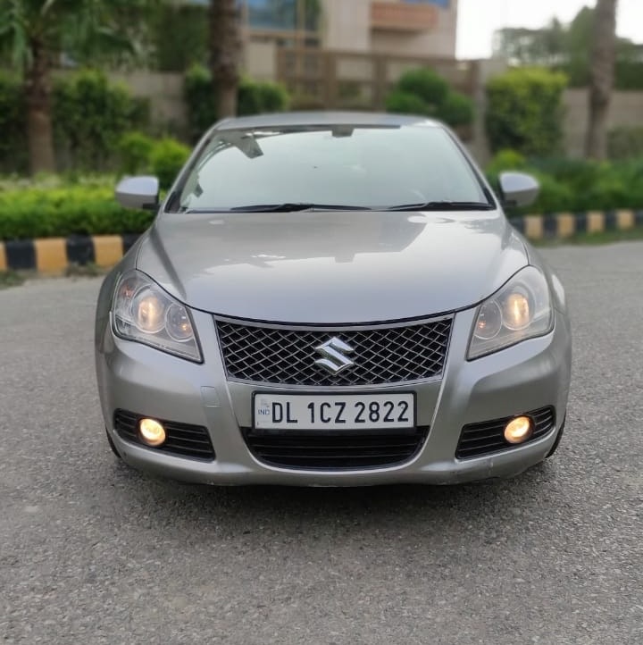 Kizashi image 1 Kizashi image 1