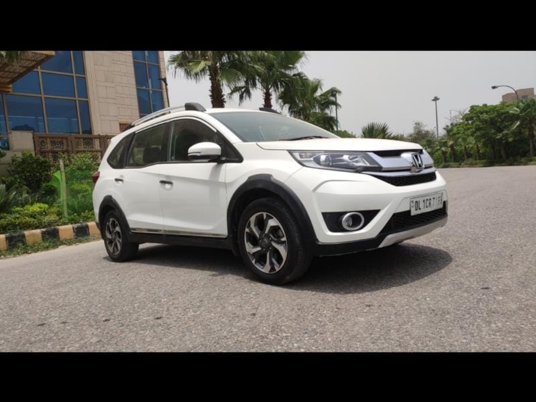 BR-V image 5 BR-V image 5