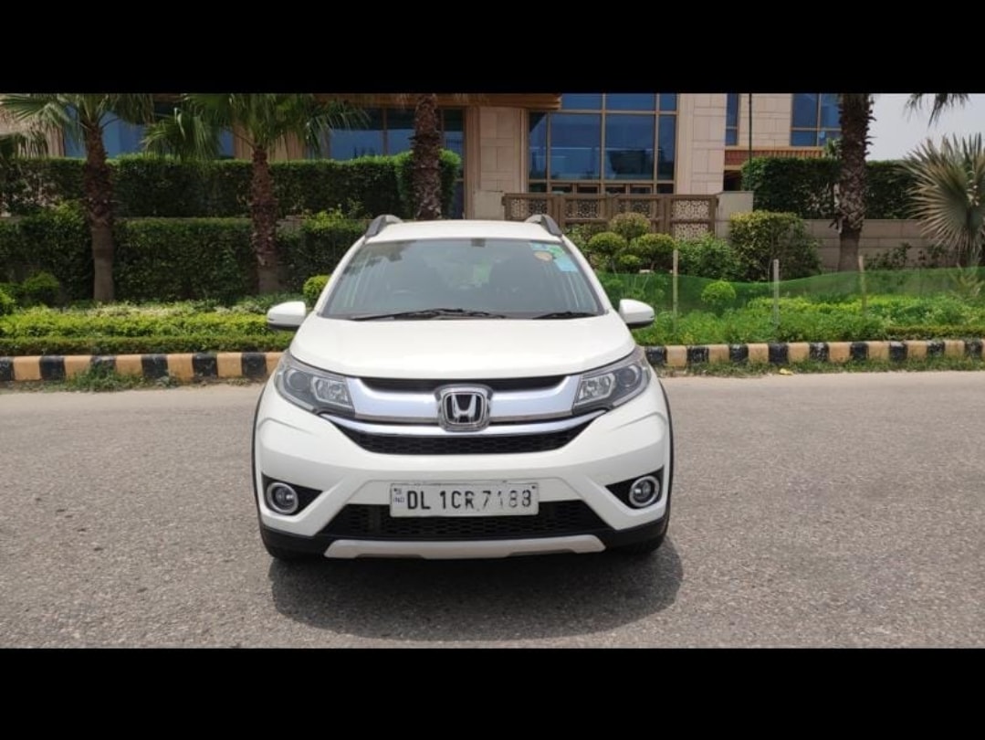 BR-V image 8 BR-V image 8