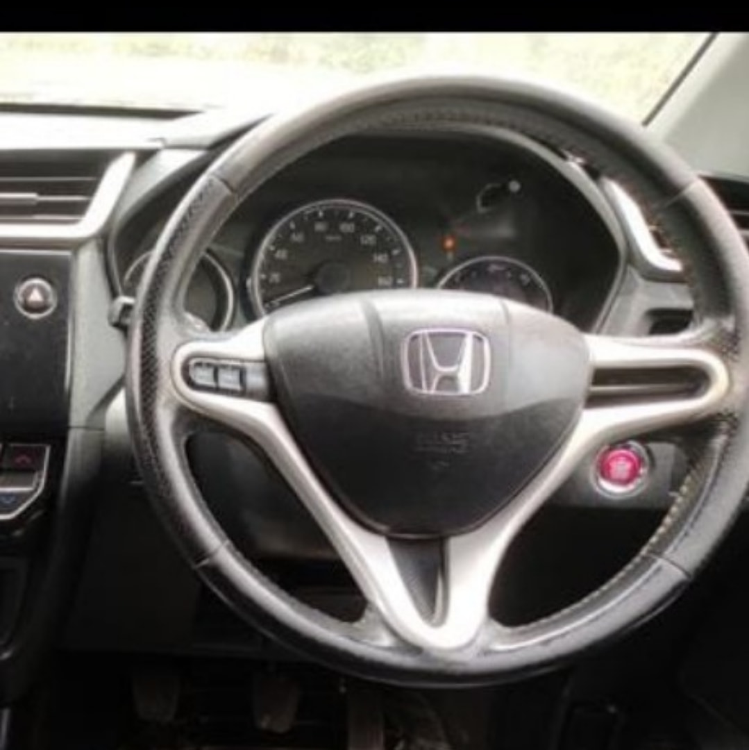 BR-V image 15 BR-V image 15