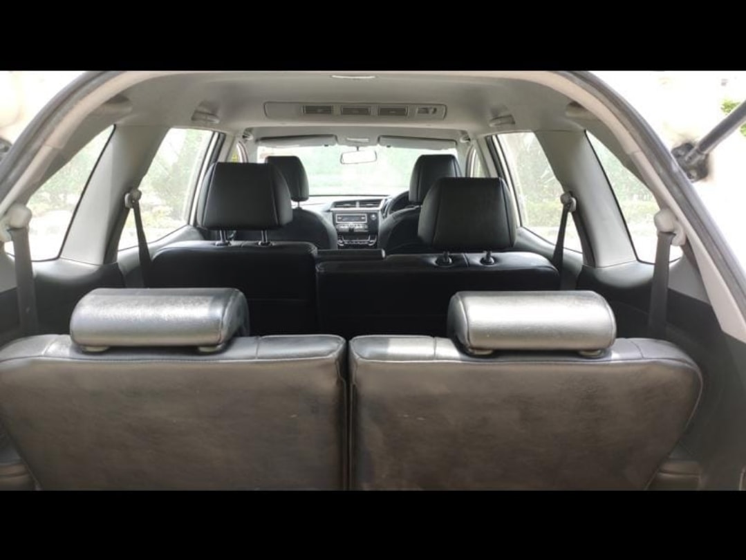 BR-V image 16 BR-V image 16