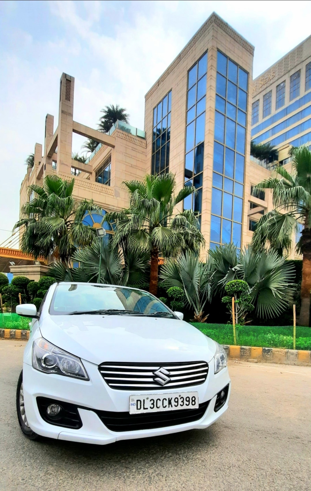 Ciaz image 12 Ciaz image 12