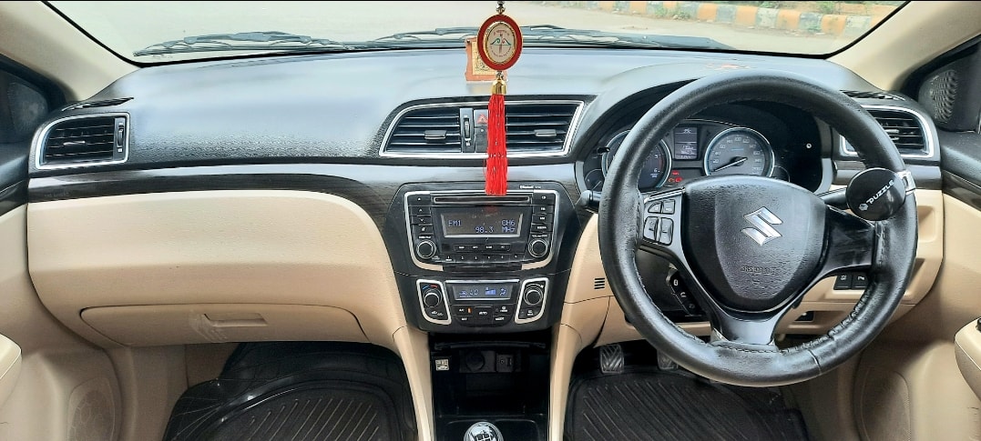 Ciaz image 13 Ciaz image 13