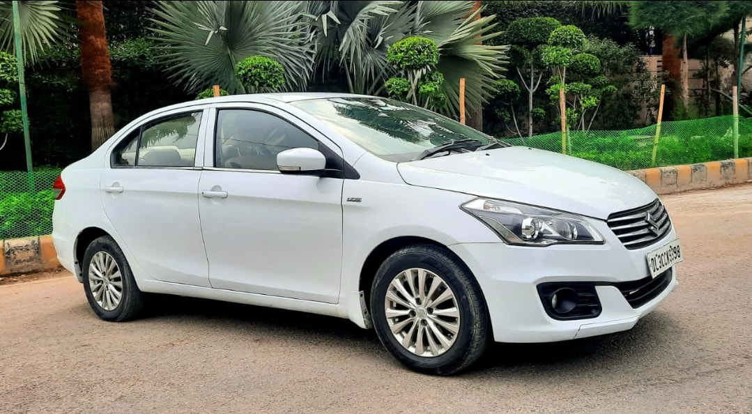 Ciaz image 2 Ciaz image 2