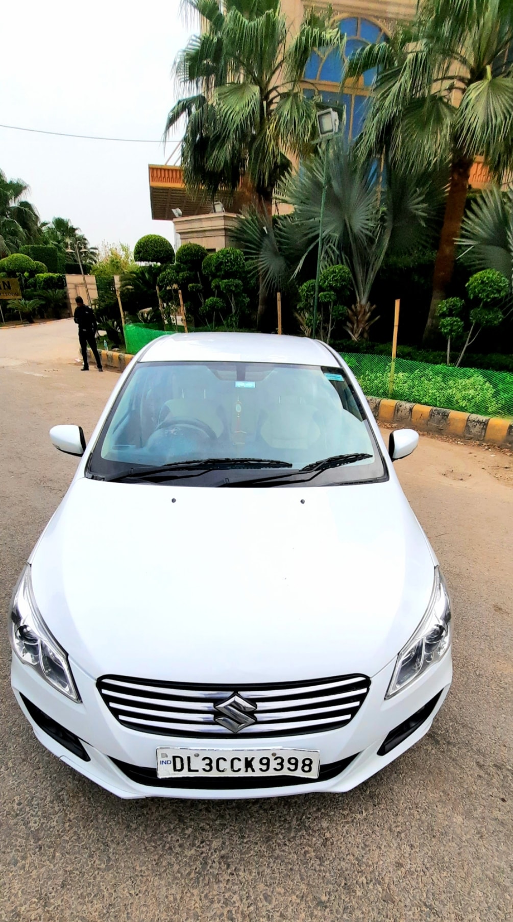 Ciaz image 14 Ciaz image 14