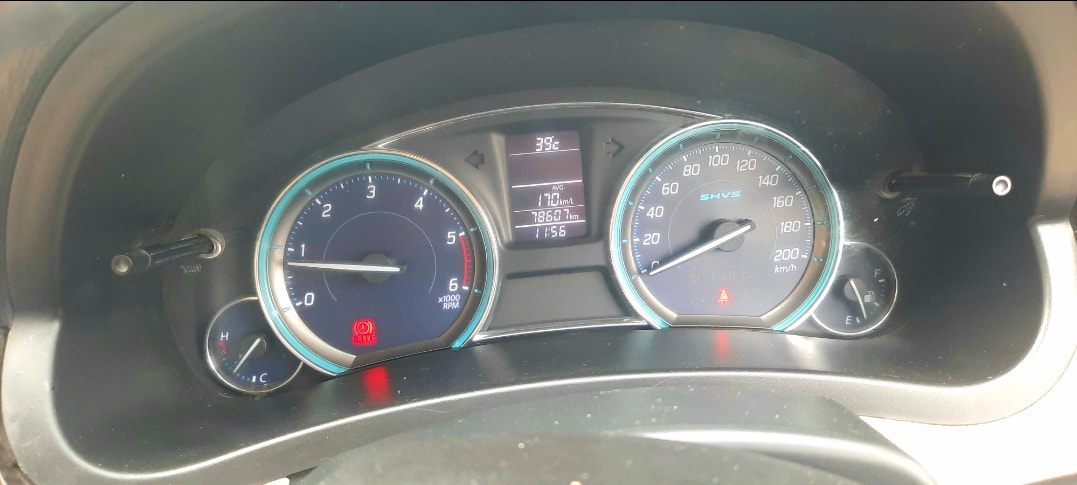 Ciaz image 16 Ciaz image 16