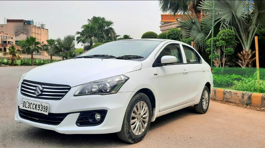 Ciaz image 6 Ciaz image 6
