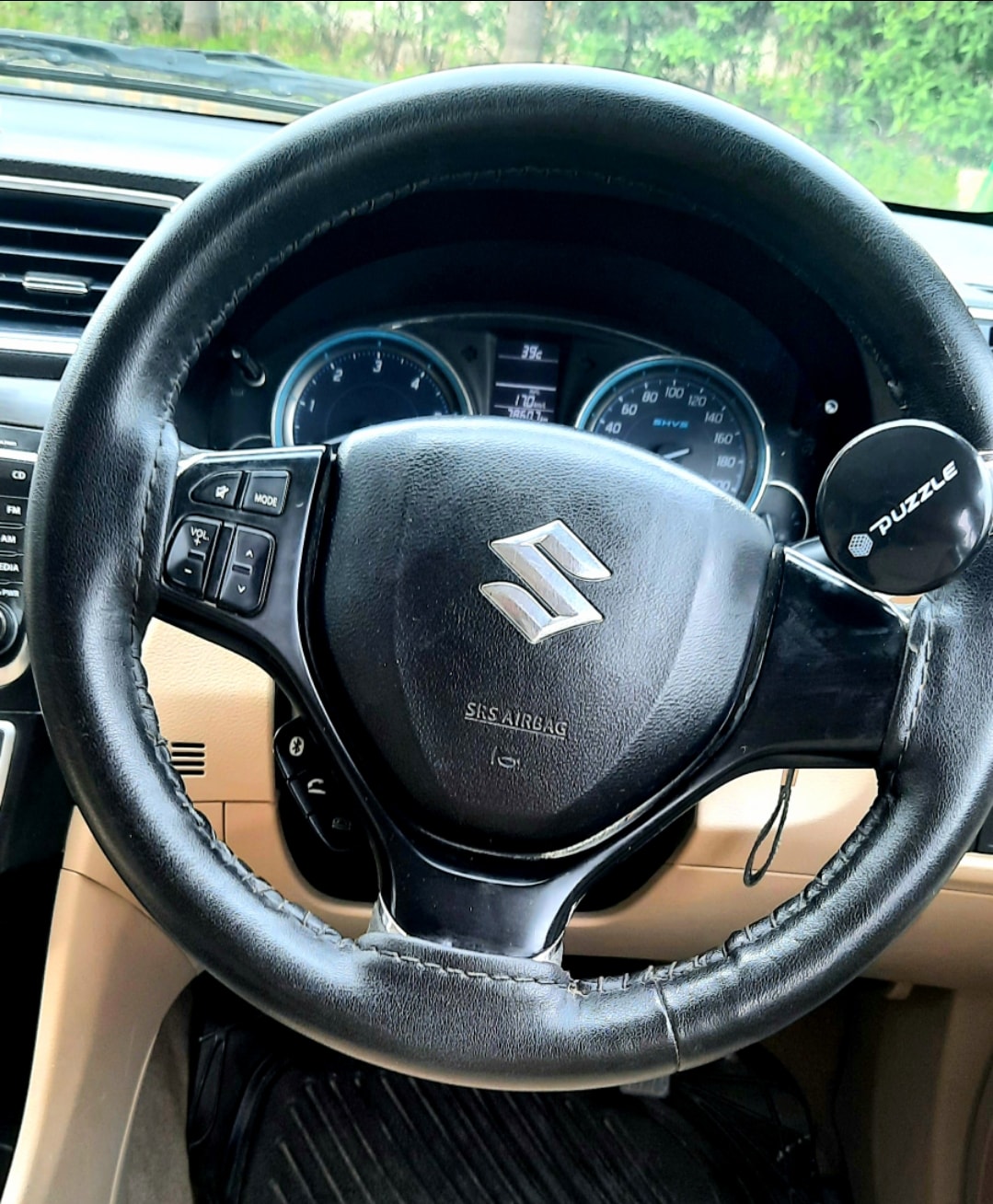 Ciaz image 17 Ciaz image 17