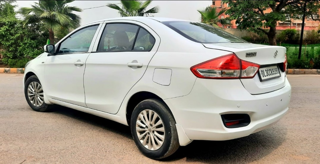 Ciaz image 10 Ciaz image 10