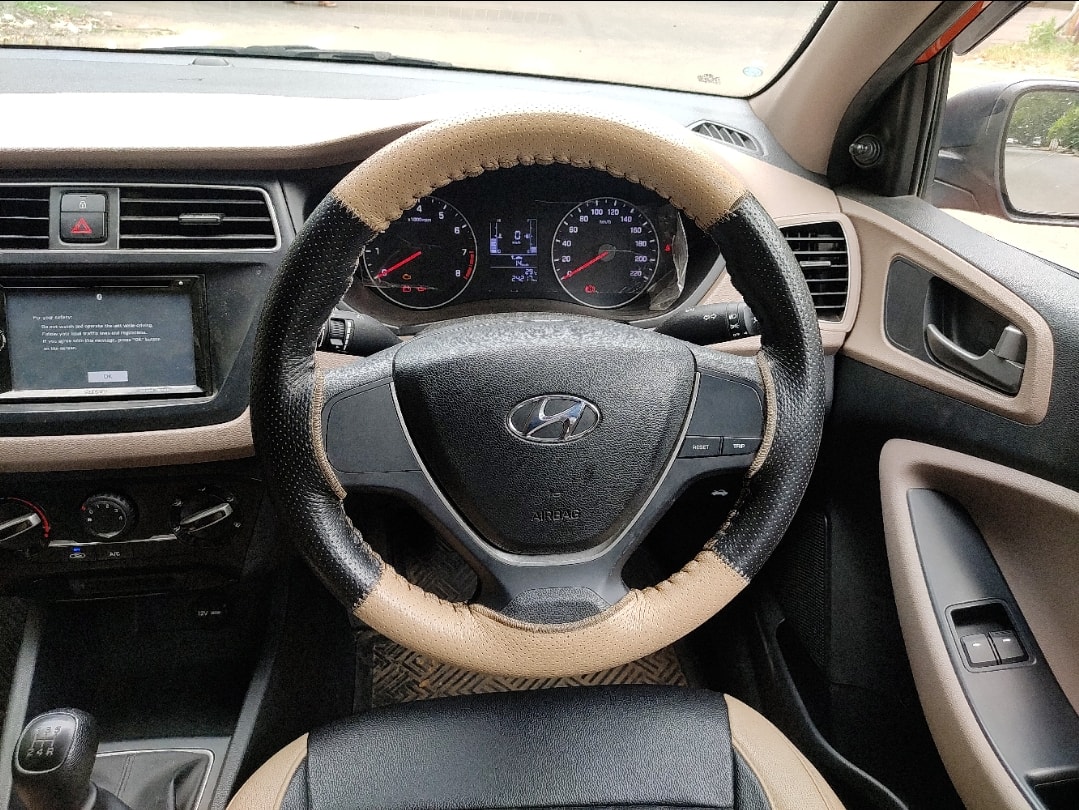 Elite i20 image 15 Elite i20 image 15