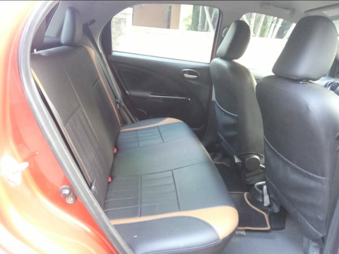 Etios Cross image 3 Etios Cross image 3