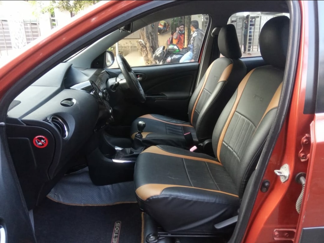 Etios Cross image 6 Etios Cross image 6