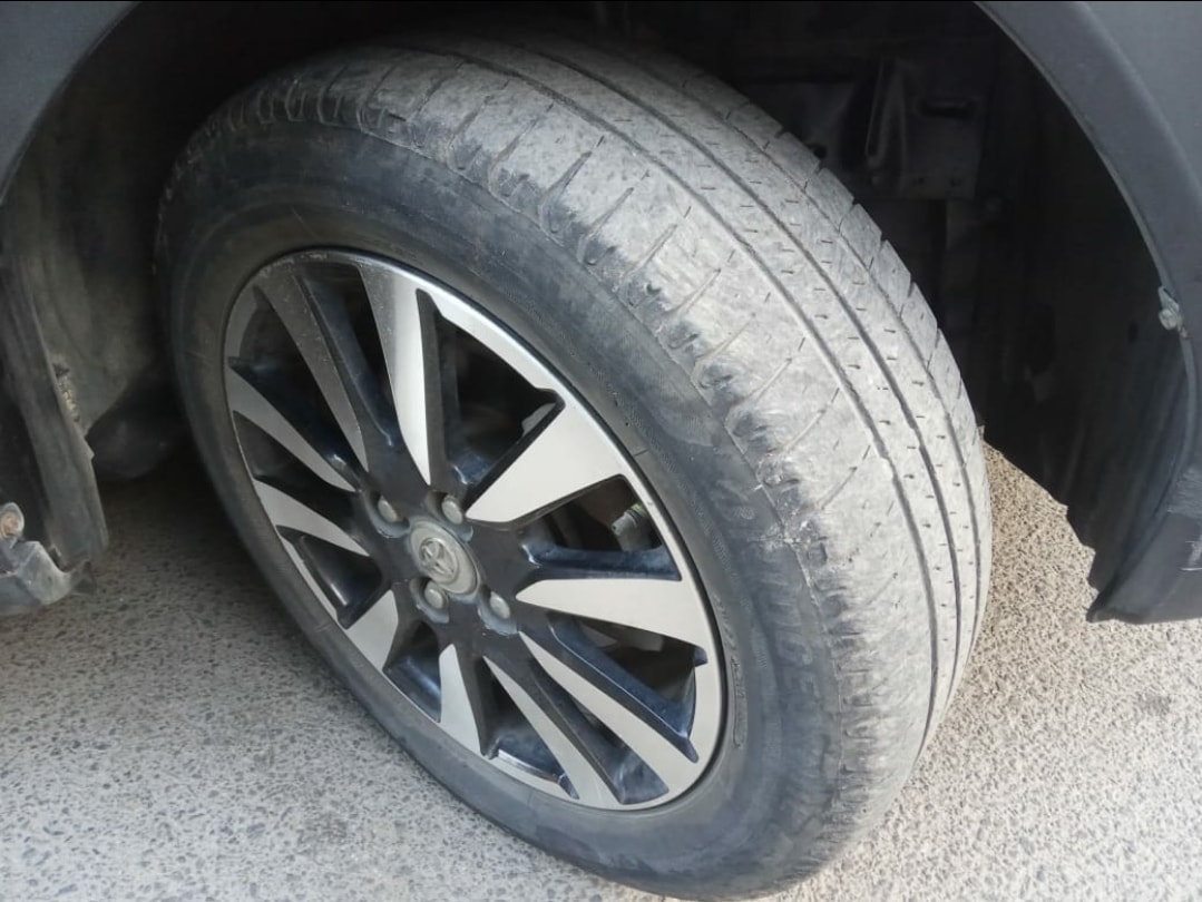 Etios Cross image 17 Etios Cross image 17