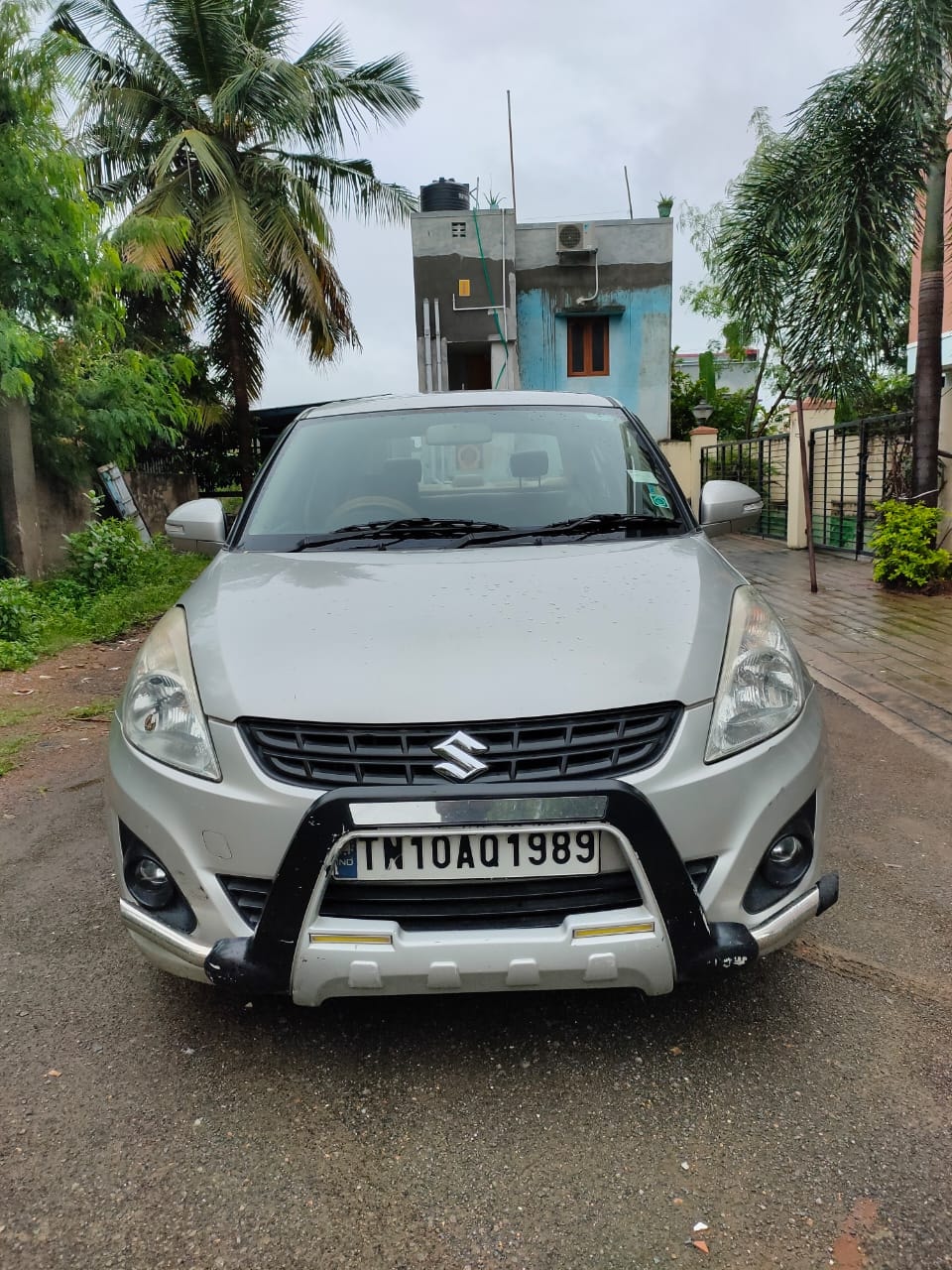 Swift DZire image 4 Swift DZire image 4