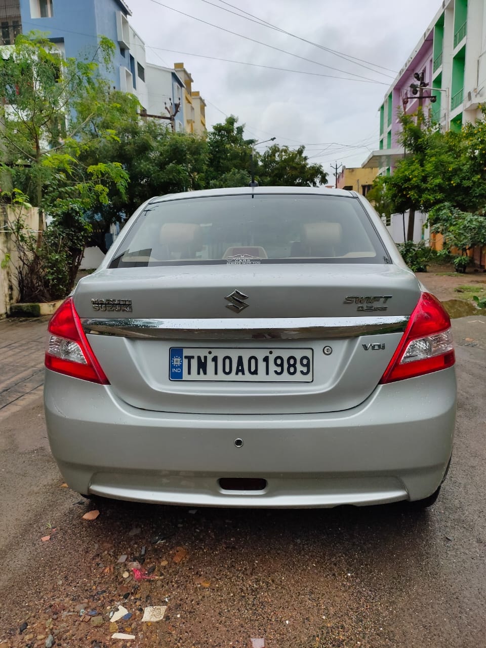 Swift DZire image 7 Swift DZire image 7