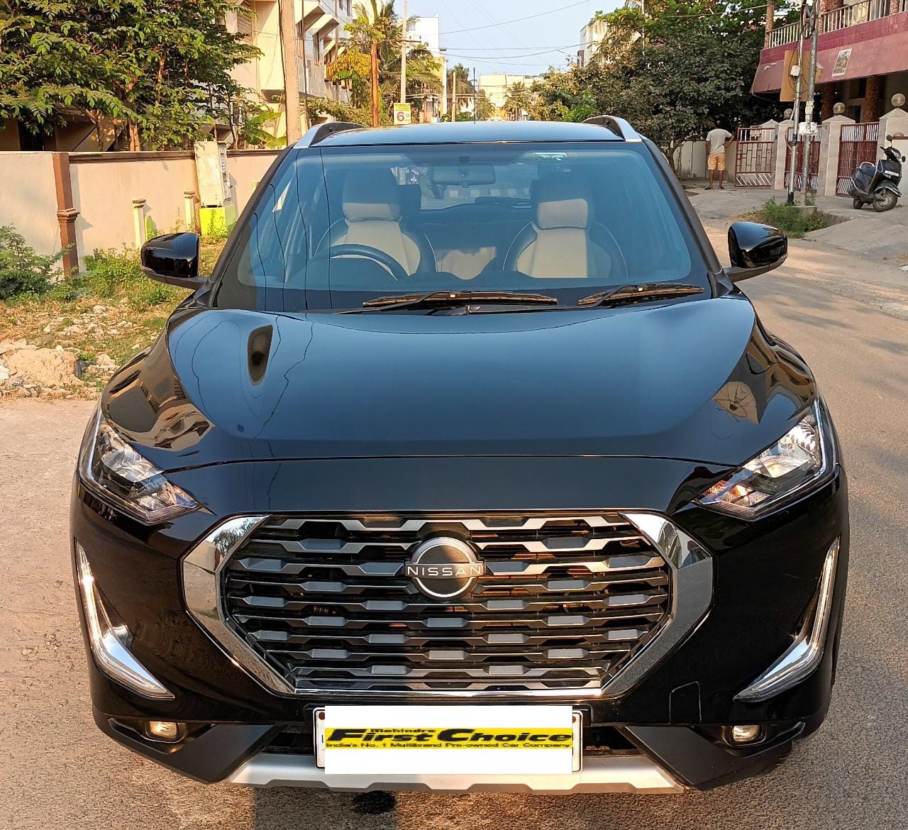 Magnite image 1 Magnite image 1