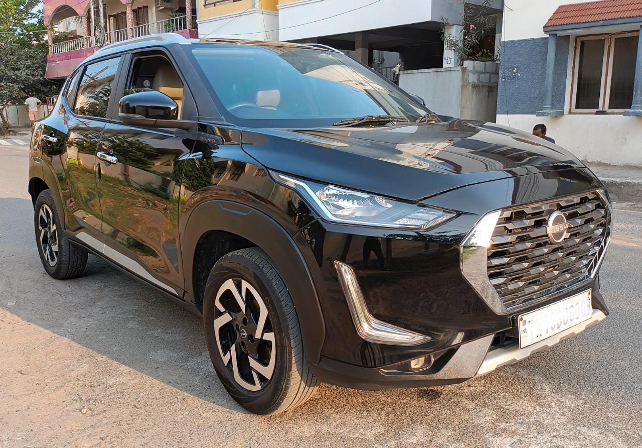 Magnite image 8 Magnite image 8