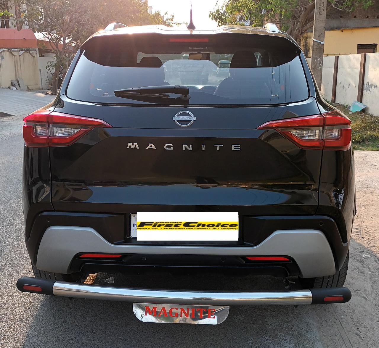 Magnite image 2 Magnite image 2