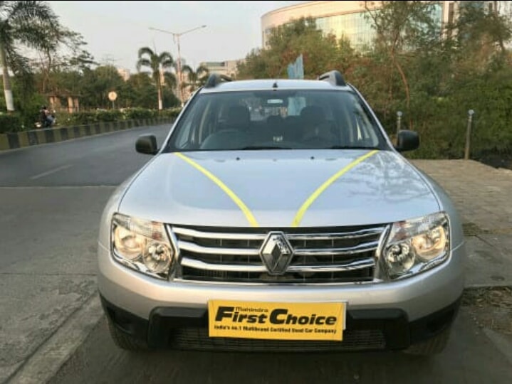 Duster image 1 Duster image 1