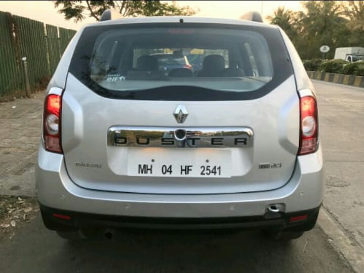 Duster image 8 Duster image 8