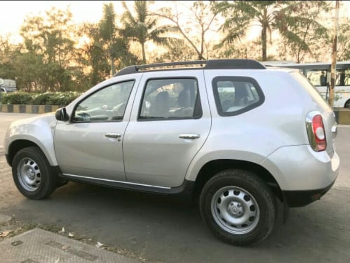 Duster image 9 Duster image 9