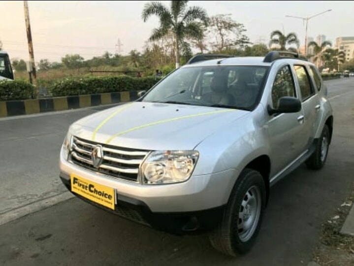 Duster image 12 Duster image 12