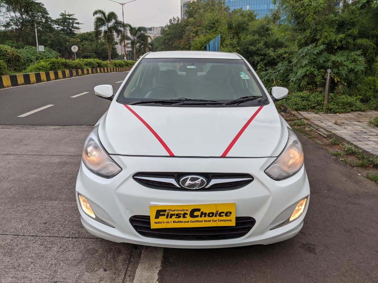 Fluidic Verna image 1 Fluidic Verna image 1