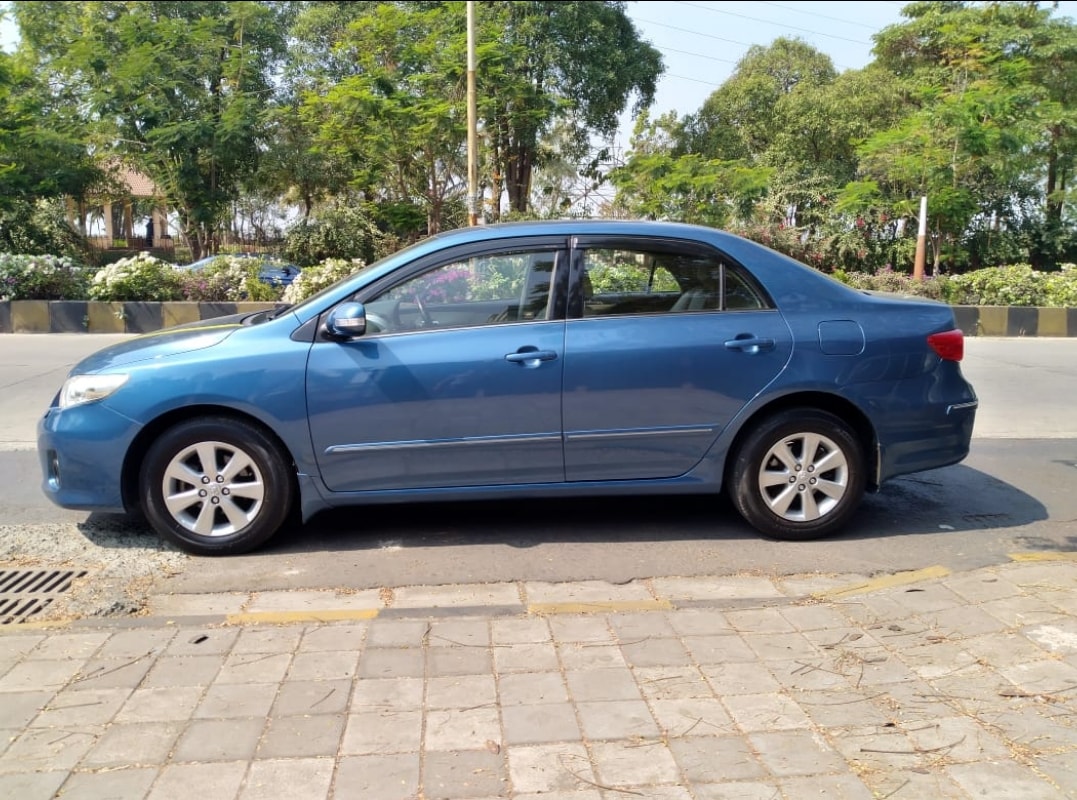 Corolla Altis image 9 Corolla Altis image 9