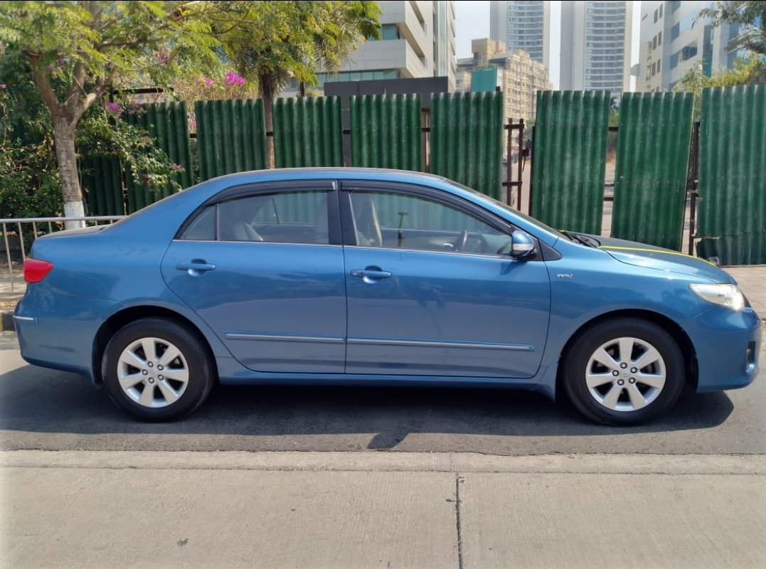 Corolla Altis image 14 Corolla Altis image 14