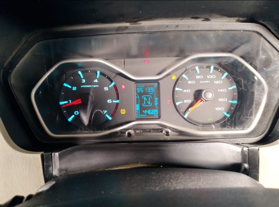 Scorpio image 10 Scorpio image 10