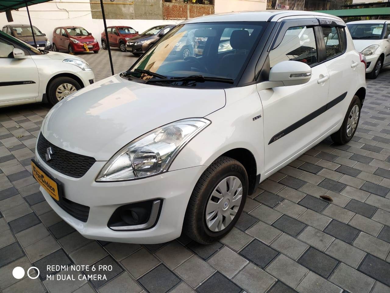 Swift image 6 Swift image 6