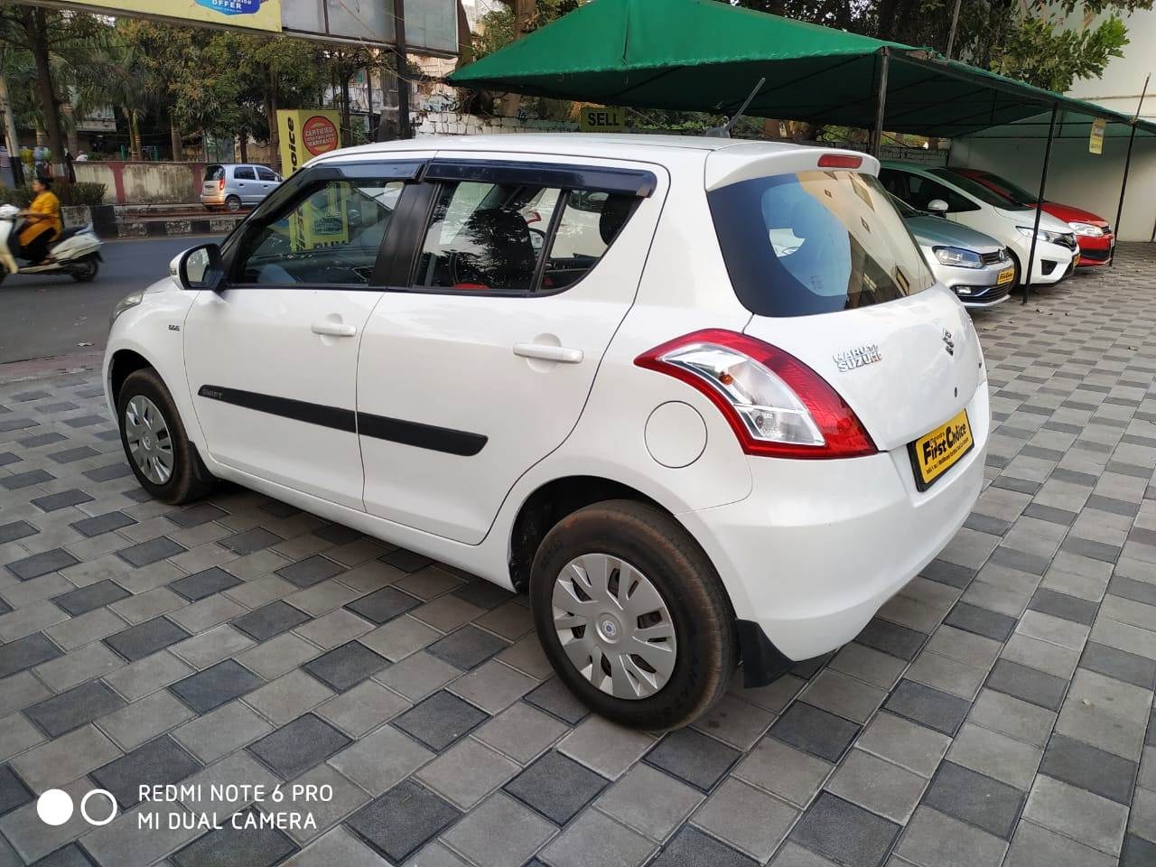 Swift image 9 Swift image 9