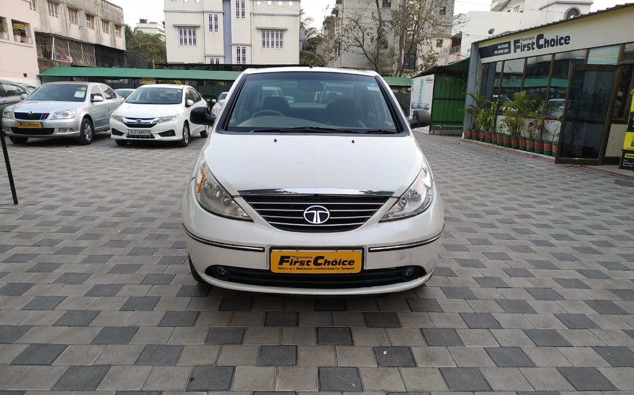 Indigo Manza image 1 Indigo Manza image 1