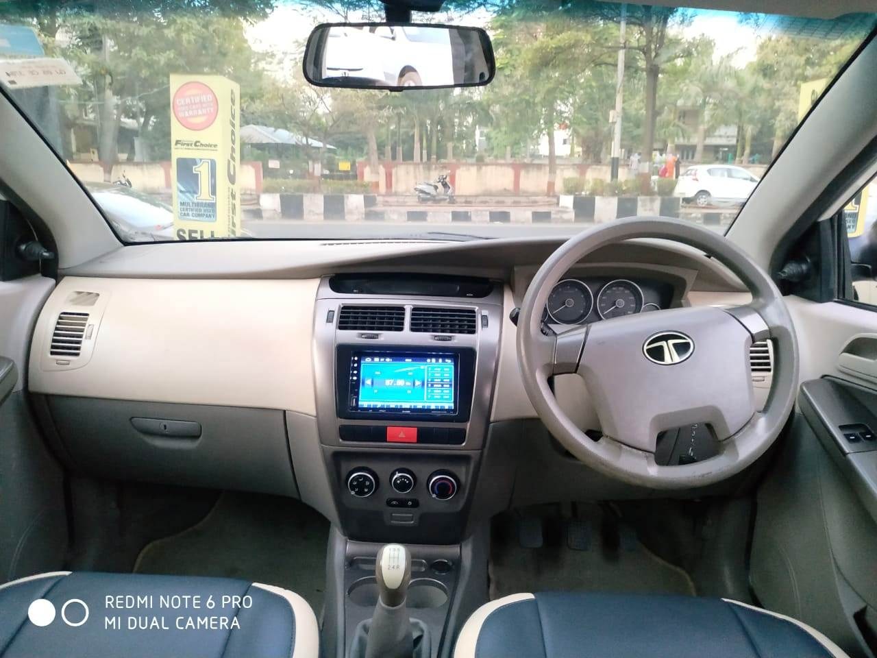 Indigo Manza image 3 Indigo Manza image 3