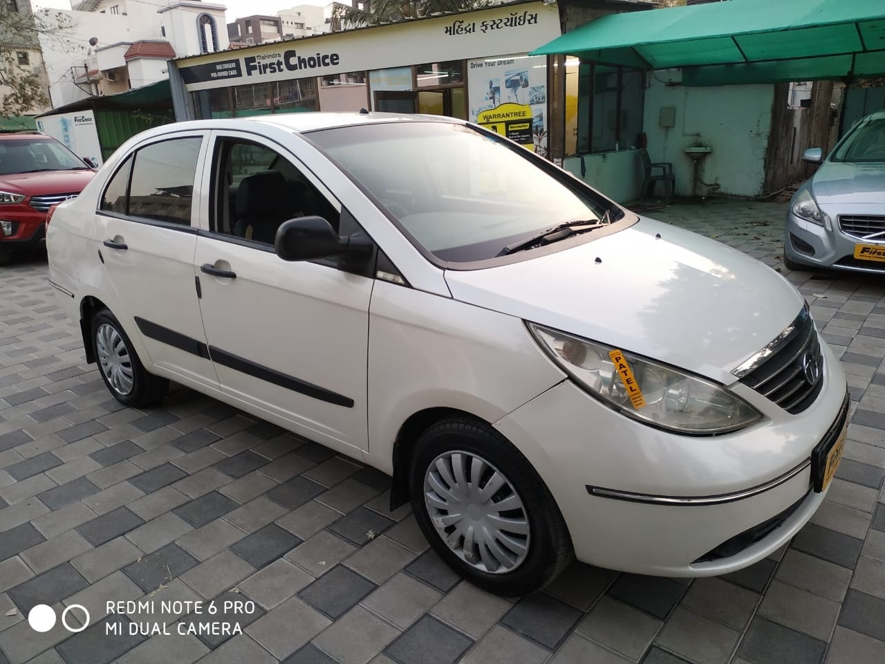 Indigo Manza image 4 Indigo Manza image 4