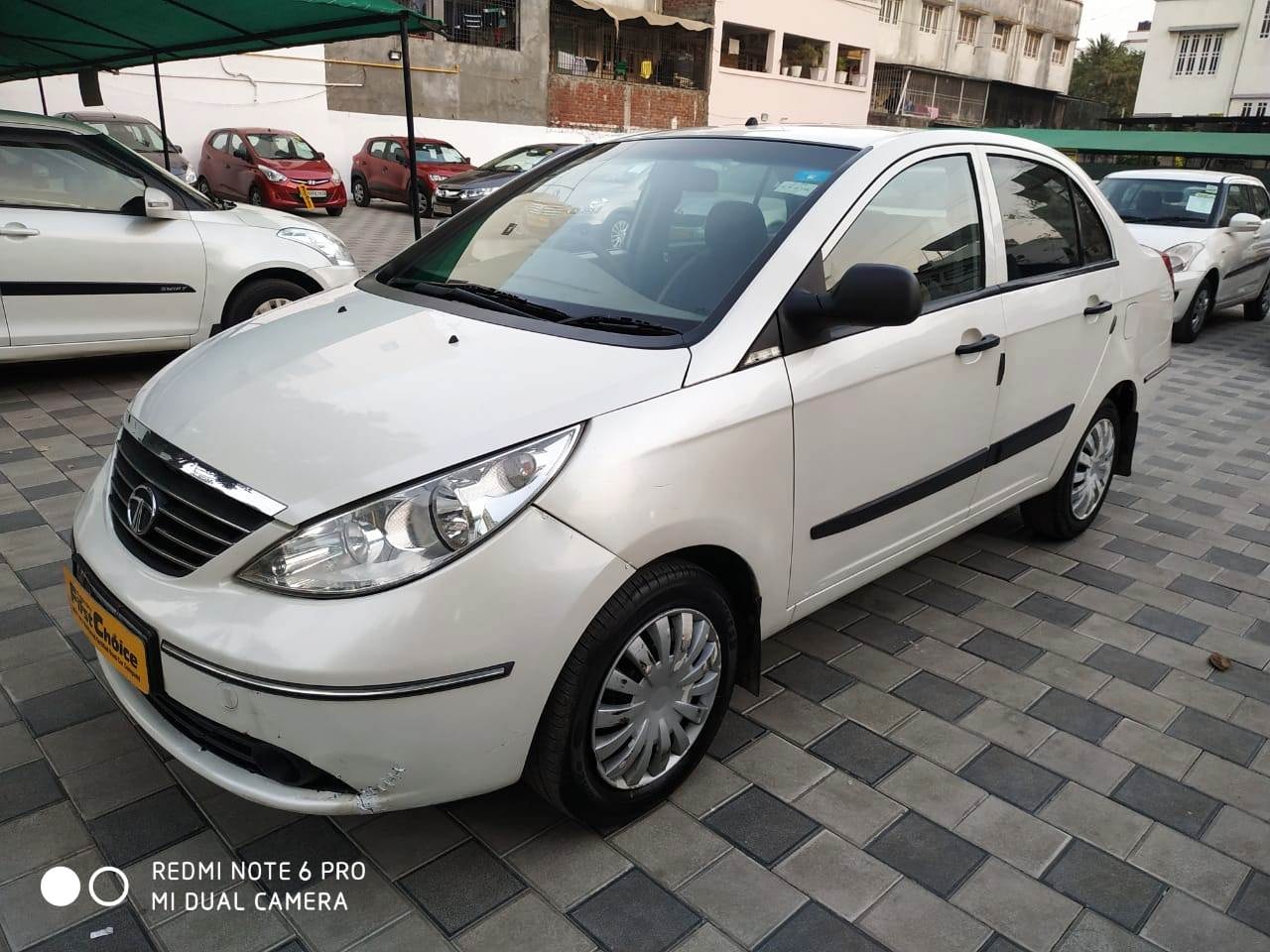 Indigo Manza image 6 Indigo Manza image 6