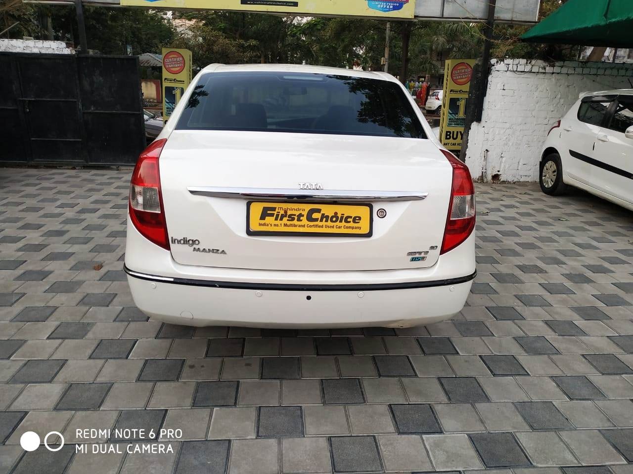 Indigo Manza image 8 Indigo Manza image 8