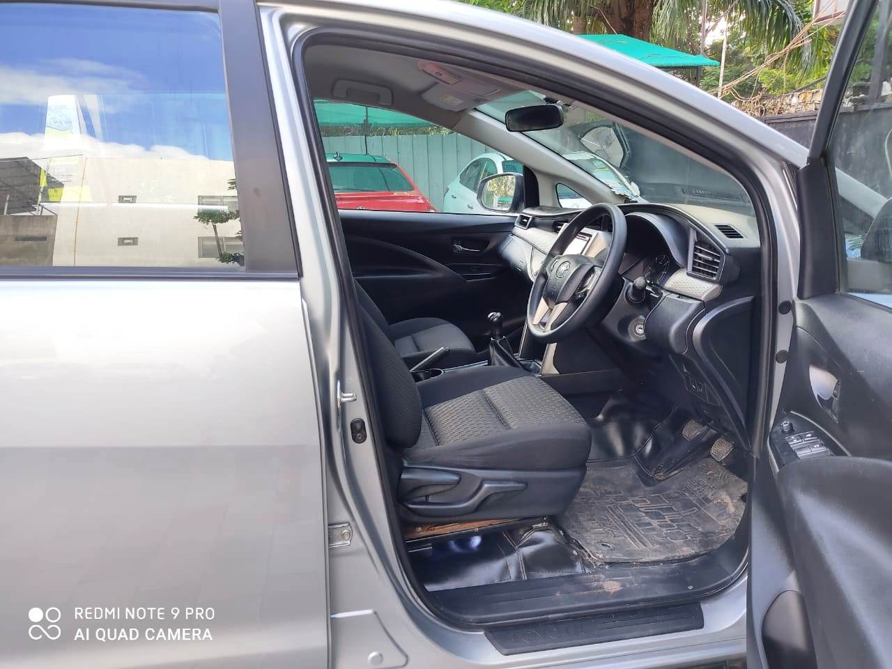 Innova Crysta image 5 Innova Crysta image 5