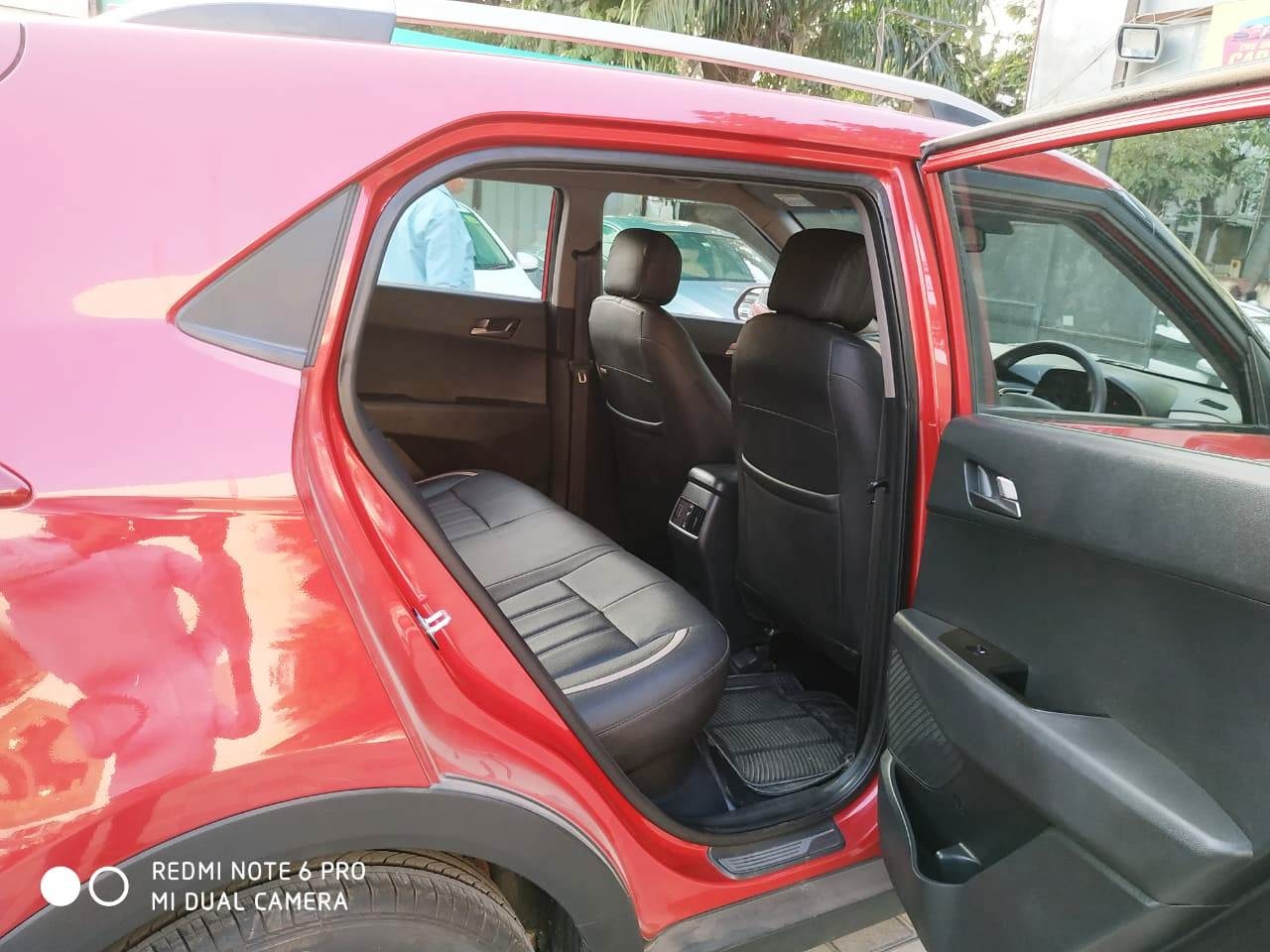 Creta image 2 Creta image 2