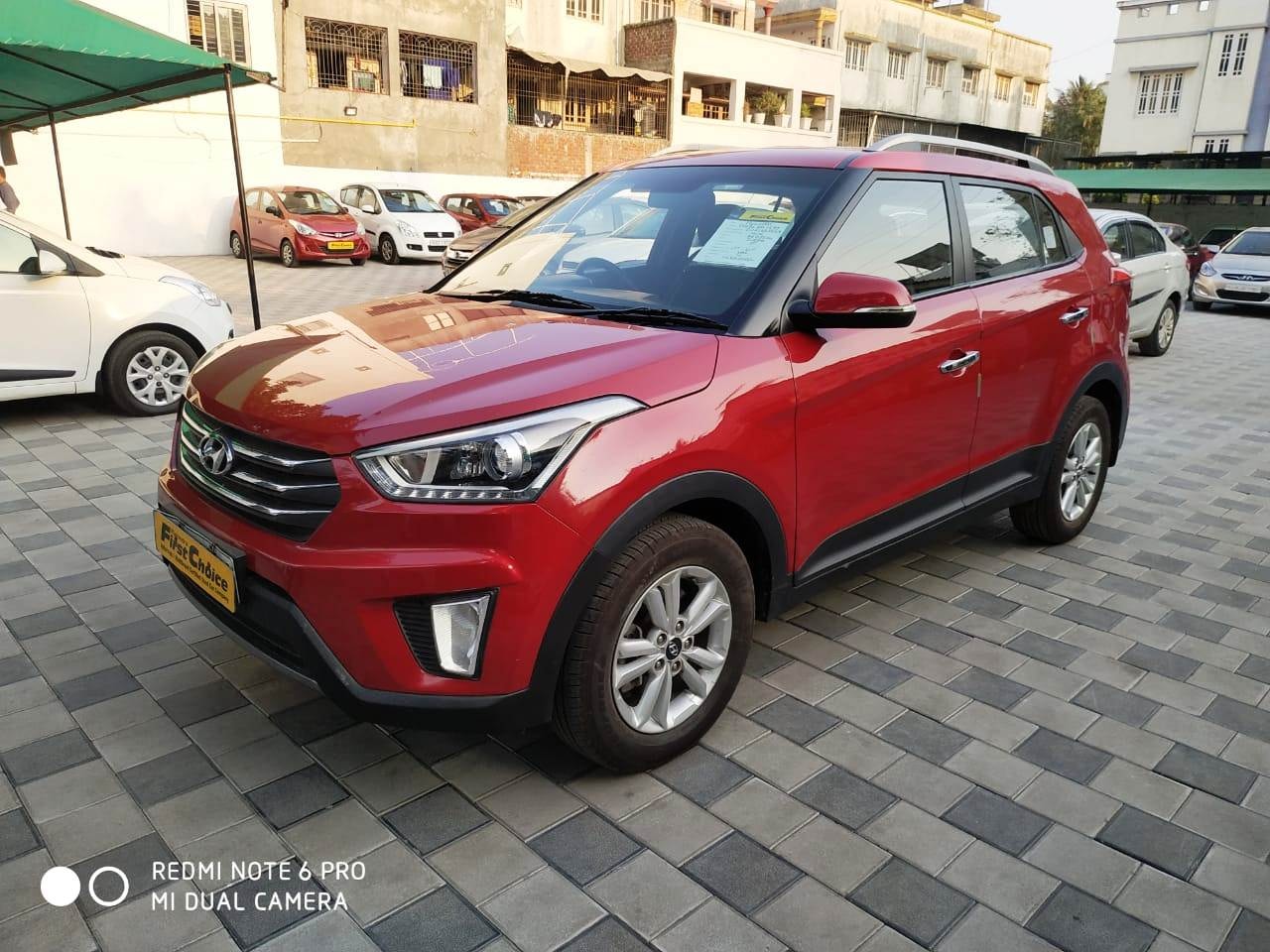 Creta image 6 Creta image 6