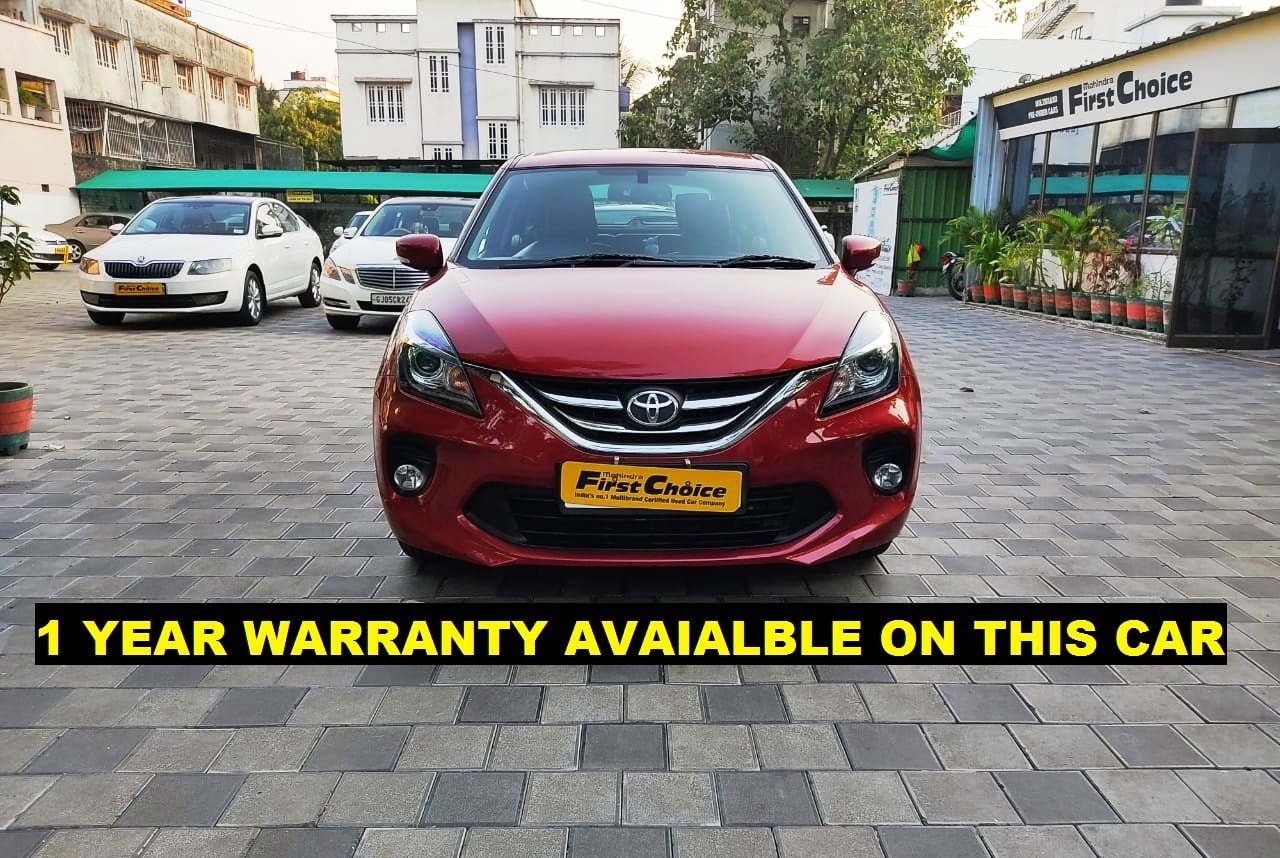 Glanza image 1 Glanza image 1