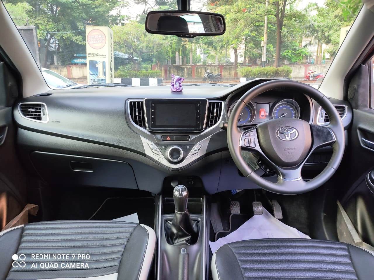 Glanza image 3 Glanza image 3