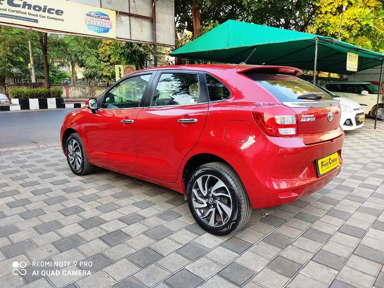 Glanza image 7 Glanza image 7