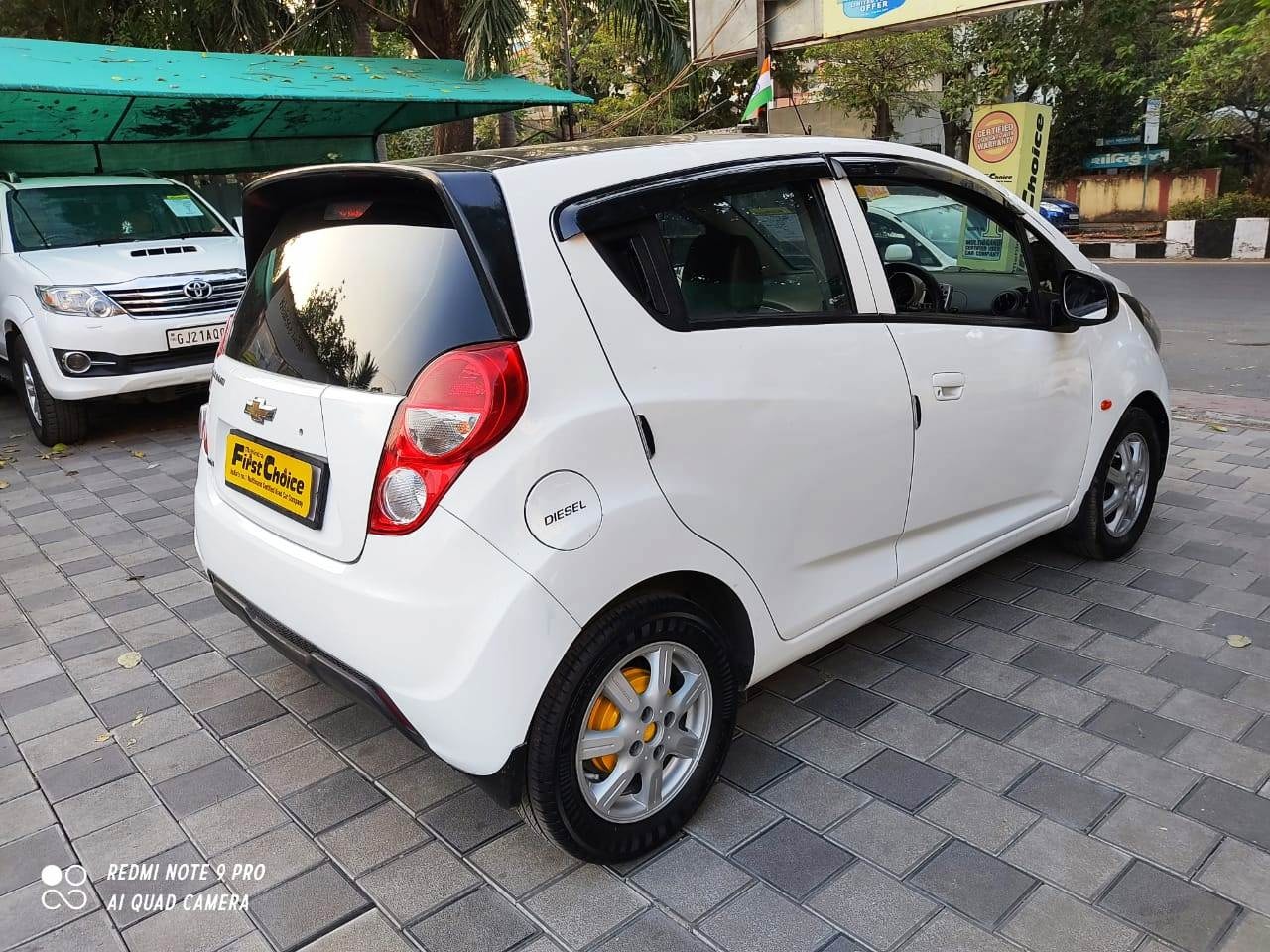 Beat image 8 Beat image 8