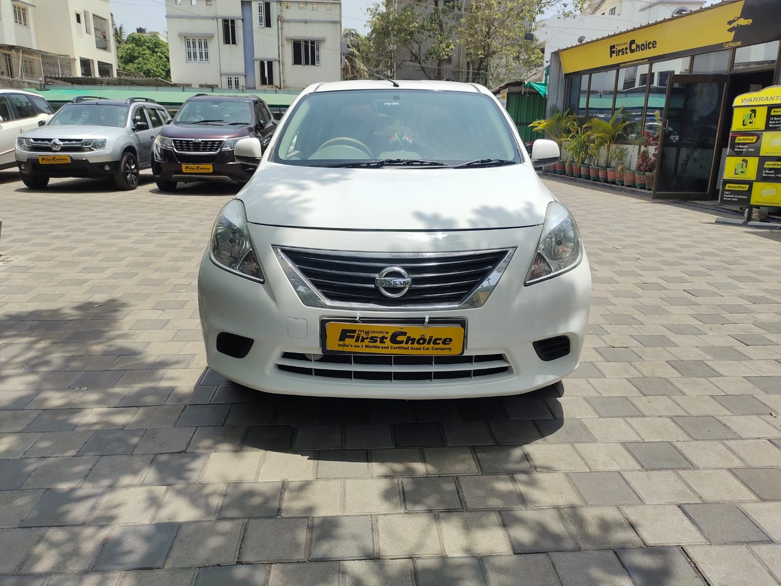 Sunny image 2 Sunny image 2