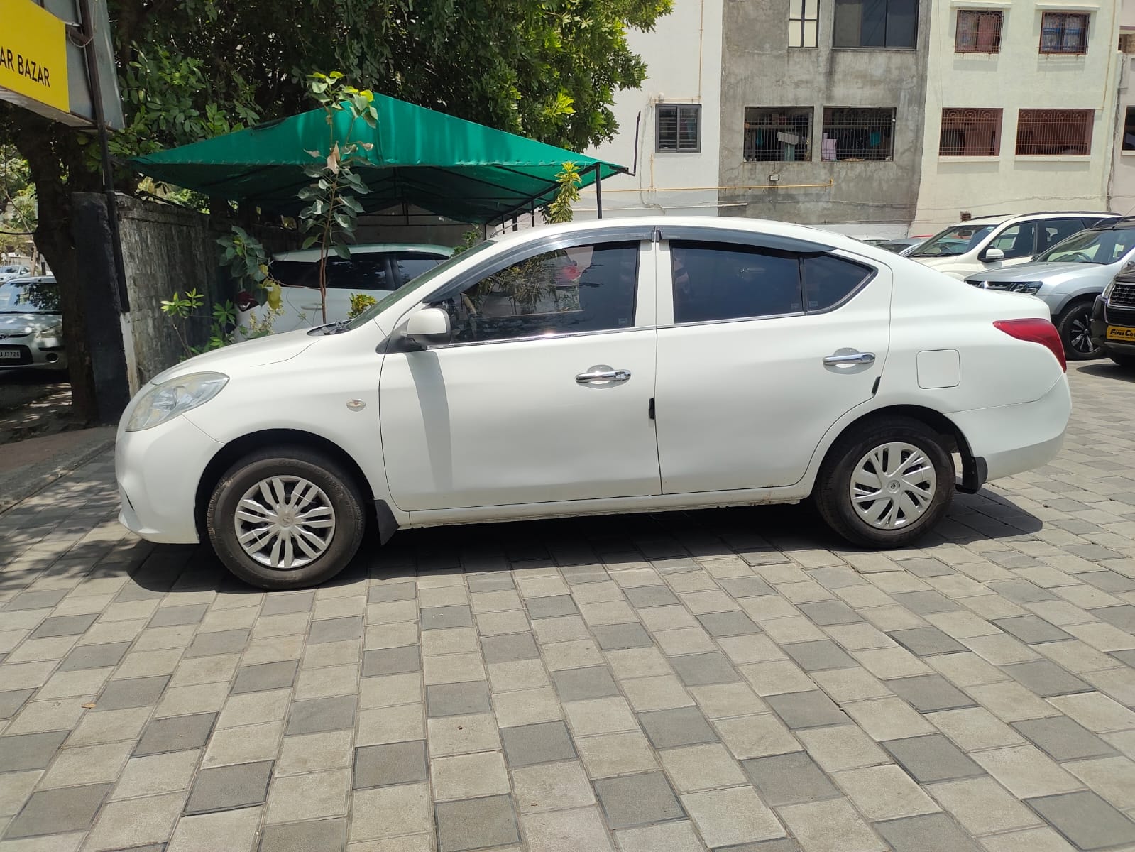 Sunny image 3 Sunny image 3