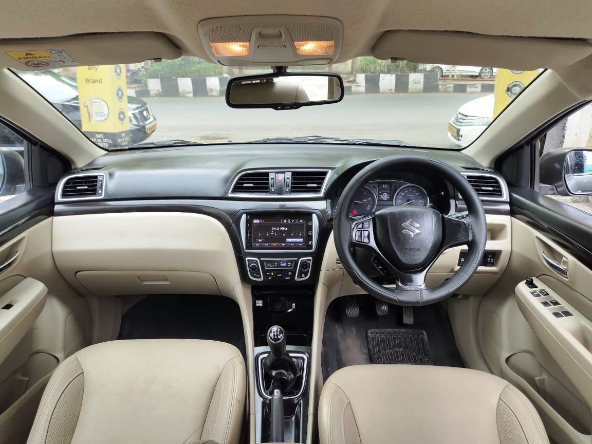 Ciaz image 10 Ciaz image 10