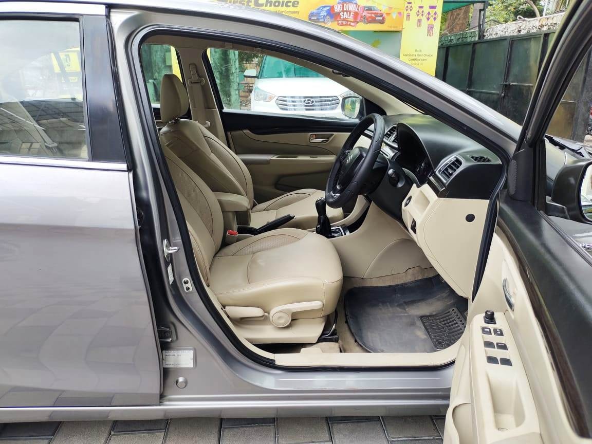 Ciaz image 11 Ciaz image 11