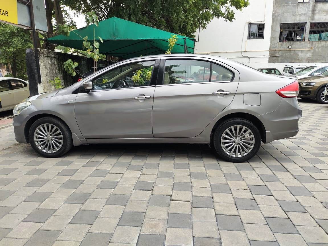 Ciaz image 4 Ciaz image 4