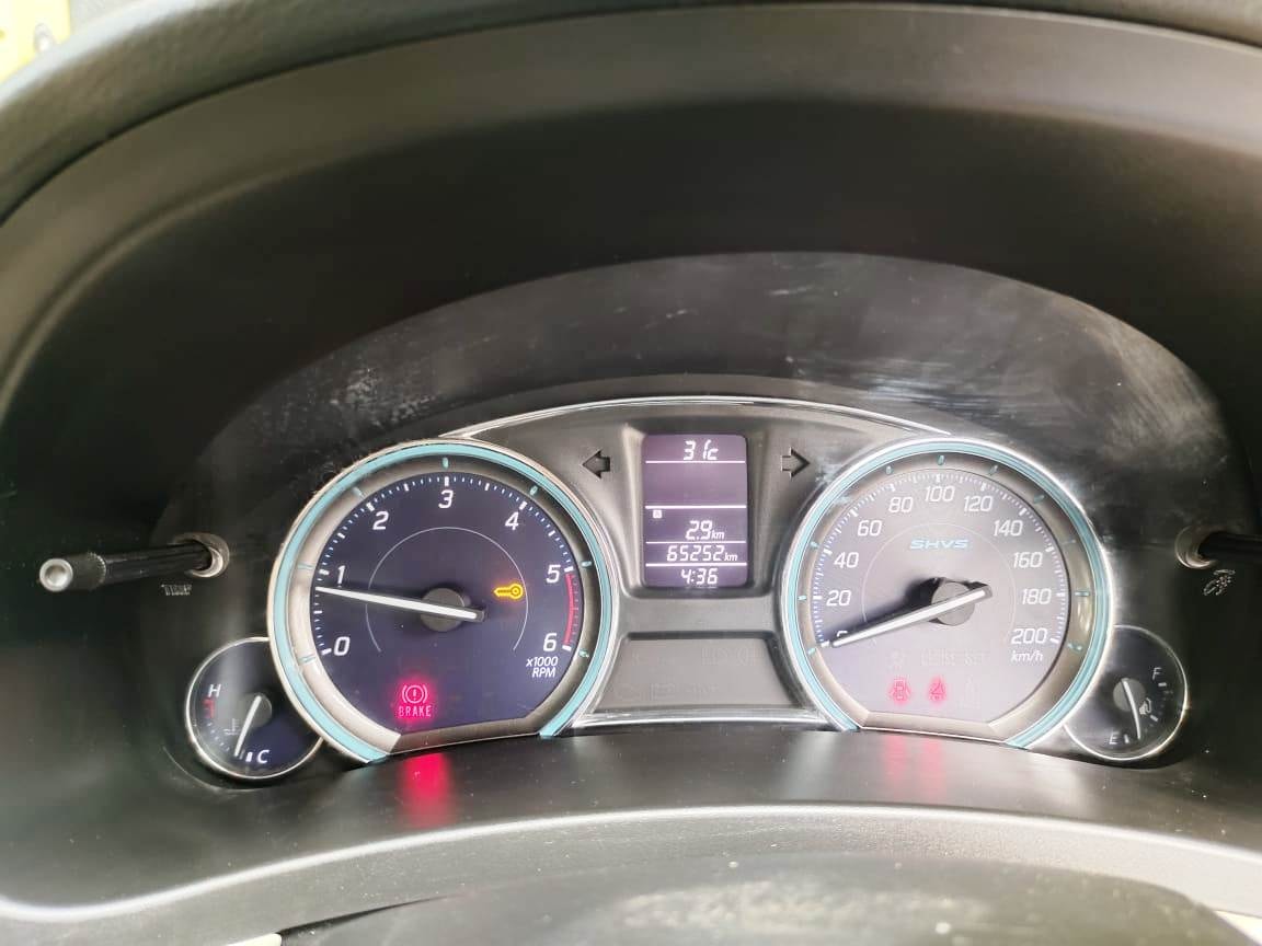 Ciaz image 12 Ciaz image 12